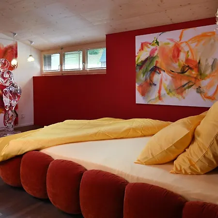 Apartamento Blue-art