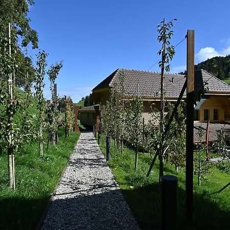 Apartamento Blue-art Wyssachen