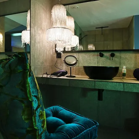 Blue-art Apartamento